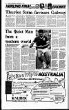 Sunday Independent (Dublin) Sunday 02 September 1990 Page 36