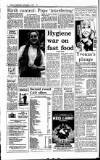 Sunday Independent (Dublin) Sunday 09 September 1990 Page 4