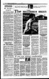 Sunday Independent (Dublin) Sunday 09 September 1990 Page 10