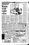 Sunday Independent (Dublin) Sunday 09 September 1990 Page 32