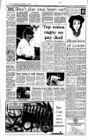 Sunday Independent (Dublin) Sunday 16 September 1990 Page 4