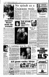 Sunday Independent (Dublin) Sunday 16 September 1990 Page 6