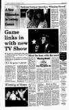 Sunday Independent (Dublin) Sunday 16 September 1990 Page 8
