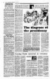 Sunday Independent (Dublin) Sunday 16 September 1990 Page 10
