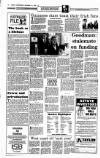 Sunday Independent (Dublin) Sunday 16 September 1990 Page 12