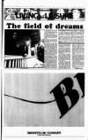 Sunday Independent (Dublin) Sunday 16 September 1990 Page 23