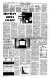 Sunday Independent (Dublin) Sunday 16 September 1990 Page 32