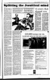Sunday Independent (Dublin) Sunday 23 September 1990 Page 15