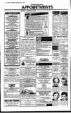 Sunday Independent (Dublin) Sunday 23 September 1990 Page 16