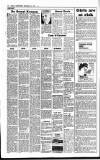Sunday Independent (Dublin) Sunday 23 September 1990 Page 20