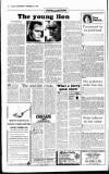 Sunday Independent (Dublin) Sunday 23 September 1990 Page 24