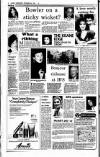 Sunday Independent (Dublin) Sunday 30 September 1990 Page 6