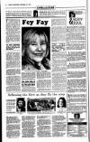 Sunday Independent (Dublin) Sunday 30 September 1990 Page 24