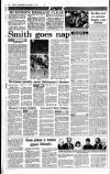 Sunday Independent (Dublin) Sunday 07 October 1990 Page 40