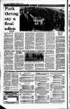 Sunday Independent (Dublin) Sunday 14 October 1990 Page 42