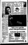 Sunday Independent (Dublin) Sunday 21 October 1990 Page 3