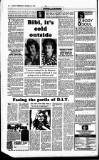 Sunday Independent (Dublin) Sunday 28 October 1990 Page 28