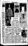 Sunday Independent (Dublin) Sunday 28 October 1990 Page 32