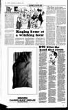 Sunday Independent (Dublin) Sunday 28 October 1990 Page 50