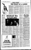 Sunday Independent (Dublin) Sunday 04 November 1990 Page 30