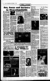 Sunday Independent (Dublin) Sunday 04 November 1990 Page 32