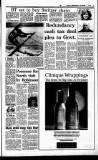 Sunday Independent (Dublin) Sunday 11 November 1990 Page 3