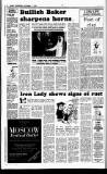 Sunday Independent (Dublin) Sunday 11 November 1990 Page 8