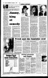 Sunday Independent (Dublin) Sunday 11 November 1990 Page 30