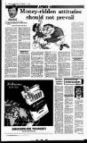 Sunday Independent (Dublin) Sunday 11 November 1990 Page 38