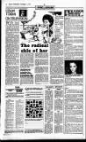 Sunday Independent (Dublin) Sunday 11 November 1990 Page 42