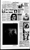 Sunday Independent (Dublin) Sunday 11 November 1990 Page 44