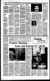 Sunday Independent (Dublin) Sunday 18 November 1990 Page 18