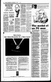 Sunday Independent (Dublin) Sunday 18 November 1990 Page 24