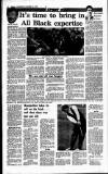 Sunday Independent (Dublin) Sunday 18 November 1990 Page 42