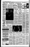 Sunday Independent (Dublin) Sunday 25 November 1990 Page 4