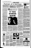 Sunday Independent (Dublin) Sunday 25 November 1990 Page 26