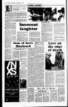 Sunday Independent (Dublin) Sunday 25 November 1990 Page 30