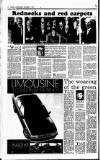 Sunday Independent (Dublin) Sunday 09 December 1990 Page 8