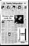 Sunday Independent (Dublin) Sunday 16 December 1990 Page 1