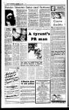 Sunday Independent (Dublin) Sunday 16 December 1990 Page 8