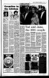 Sunday Independent (Dublin) Sunday 16 December 1990 Page 23
