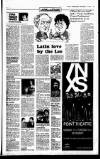 Sunday Independent (Dublin) Sunday 16 December 1990 Page 29