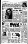 Sunday Independent (Dublin) Sunday 23 December 1990 Page 4