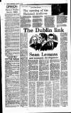 Sunday Independent (Dublin) Sunday 06 January 1991 Page 12
