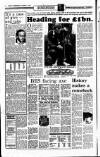 Sunday Independent (Dublin) Sunday 06 January 1991 Page 14
