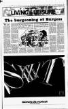Sunday Independent (Dublin) Sunday 06 January 1991 Page 21