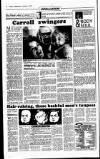 Sunday Independent (Dublin) Sunday 06 January 1991 Page 24