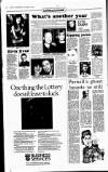 Sunday Independent (Dublin) Sunday 06 January 1991 Page 40