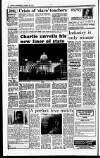 Sunday Independent (Dublin) Sunday 20 January 1991 Page 4
