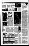 Sunday Independent (Dublin) Sunday 20 January 1991 Page 6
